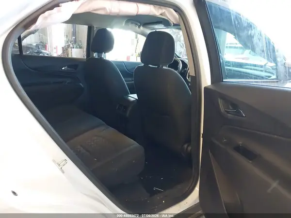 3GNAXUEV9NL167423 2022 CHEVROLET EQUINOX - Image 8