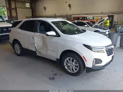 3GNAXUEV9NL167566 2022 CHEVROLET EQUINOX