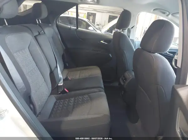 3GNAXUEV9NL167566 2022 CHEVROLET EQUINOX - Image 8