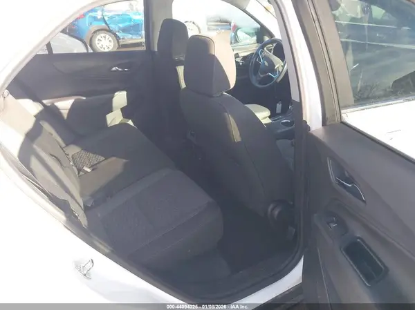 3GNAXUEV9NL170807 2022 CHEVROLET EQUINOX - Image 8