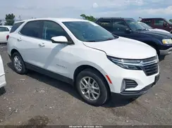 3GNAXUEV9NL174839 2022 CHEVROLET EQUINOX