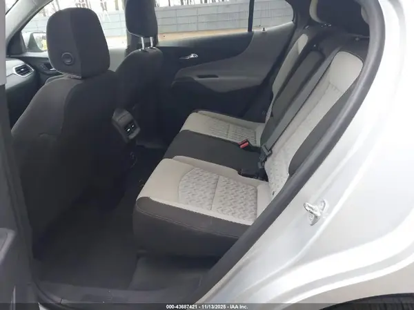 3GNAXUEV9NL175182 2022 CHEVROLET EQUINOX - Image 8