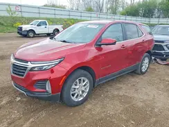 3GNAXUEV9NL178728 2022 CHEVROLET EQUINOX