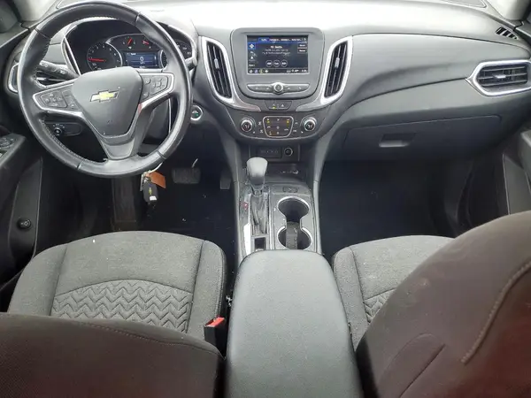 3GNAXUEV9NL178728 2022 CHEVROLET EQUINOX - Image 8