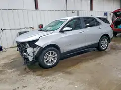 3GNAXUEV9NL179796 2022 CHEVROLET EQUINOX