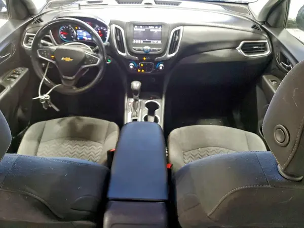 3GNAXUEV9NL185193 2022 CHEVROLET EQUINOX - Image 8