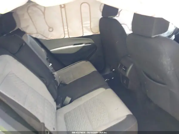 3GNAXUEV9NL190703 2022 CHEVROLET EQUINOX - Image 8