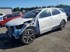 3GNAXUEV9NL221982 2022 CHEVROLET EQUINOX