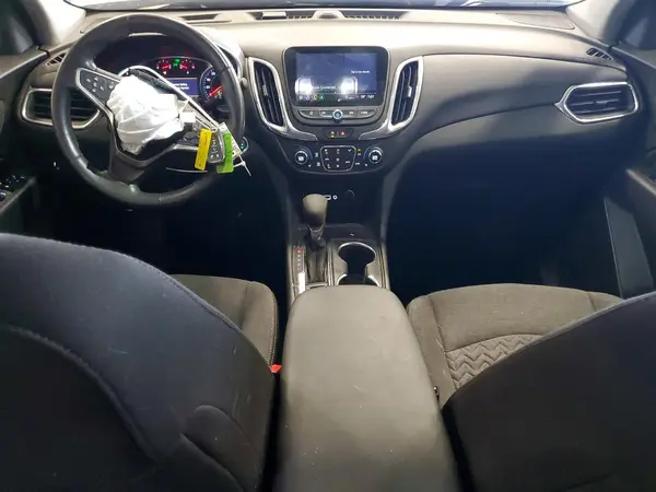 3GNAXUEV9NL222243 2022 CHEVROLET EQUINOX - Image 8