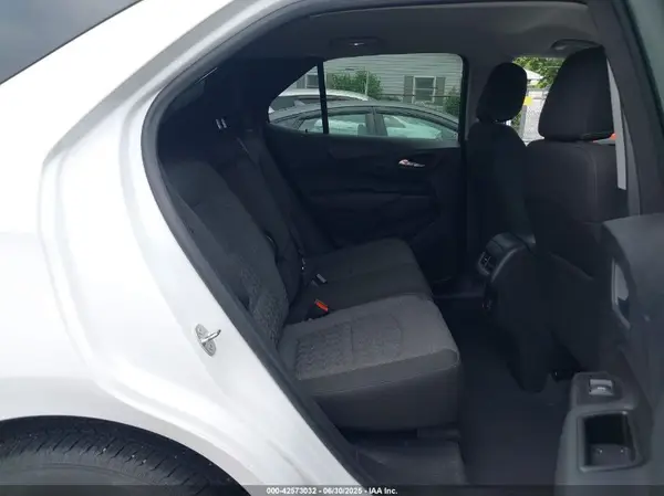3GNAXUEV9NL222338 2022 CHEVROLET EQUINOX - Image 8