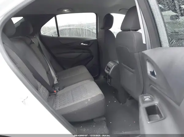 3GNAXUEV9NL226633 2022 CHEVROLET EQUINOX - Image 8