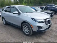 3GNAXUEV9NL228902 2022 CHEVROLET EQUINOX