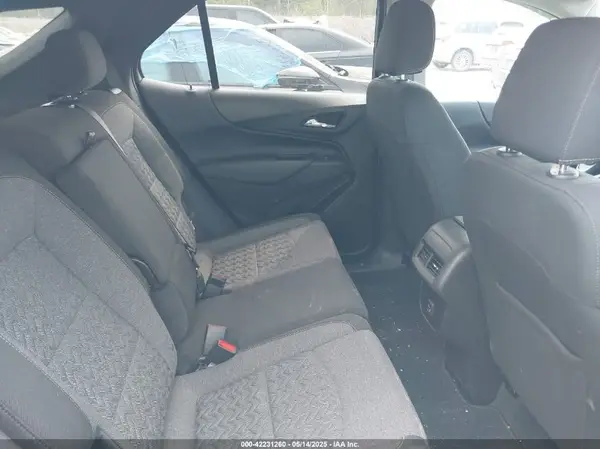 3GNAXUEV9NL228902 2022 CHEVROLET EQUINOX - Image 8