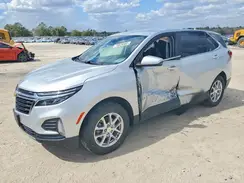 3GNAXUEV9NL230374 2022 CHEVROLET EQUINOX