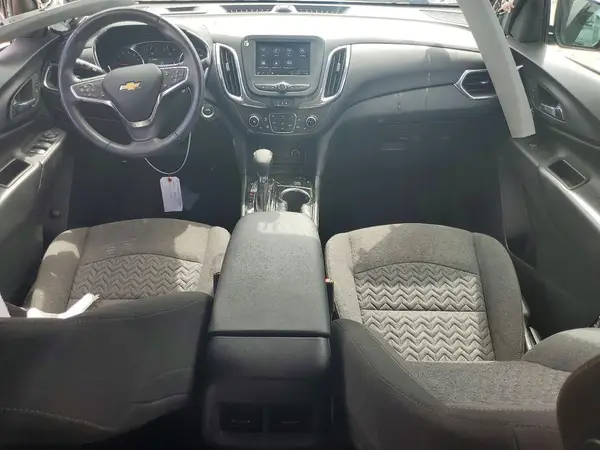 3GNAXUEV9NL230374 2022 CHEVROLET EQUINOX - Image 8