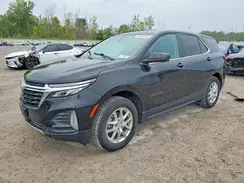 3GNAXUEV9NL231914 2022 CHEVROLET EQUINOX