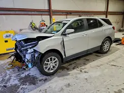 3GNAXUEV9NL244114 2022 CHEVROLET EQUINOX