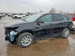 3GNAXUEV9NL246428 2022 CHEVROLET EQUINOX