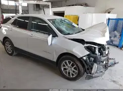 3GNAXUEV9NL248146 2022 CHEVROLET EQUINOX