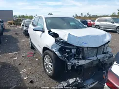 3GNAXUEV9NL259437 2022 CHEVROLET EQUINOX