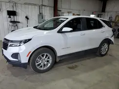 3GNAXUEV9NL285021 2022 CHEVROLET EQUINOX