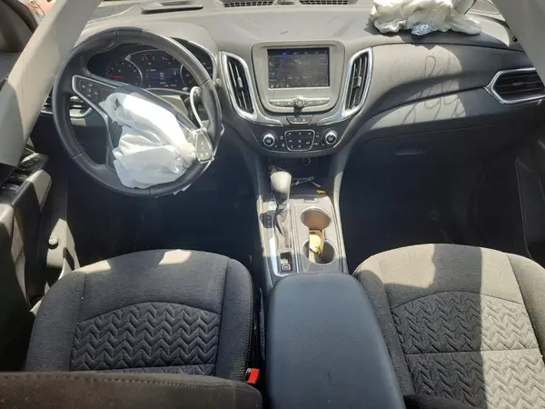3GNAXUEV9NL288002 2022 CHEVROLET EQUINOX - Image 8