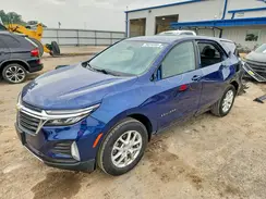 3GNAXUEV9NL288047 2022 CHEVROLET EQUINOX