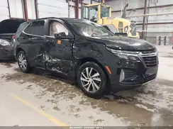 3GNAXUEV9NL292521 2022 CHEVROLET EQUINOX