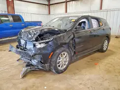 3GNAXUEV9NL297010 2022 CHEVROLET EQUINOX
