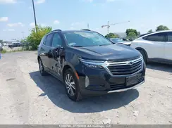 3GNAXUEV9NL302836 2022 CHEVROLET EQUINOX