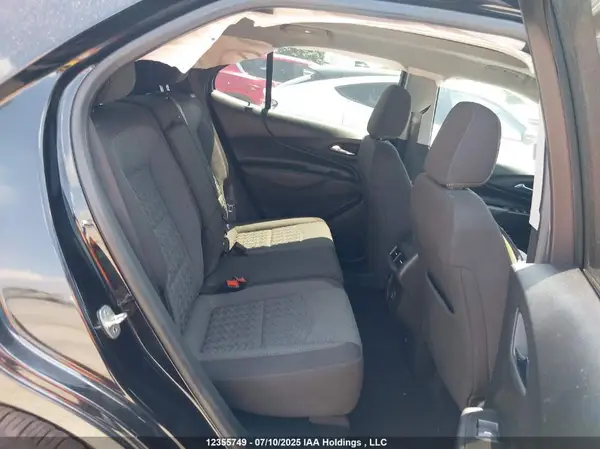 3GNAXUEV9NL302836 2022 CHEVROLET EQUINOX - Image 8