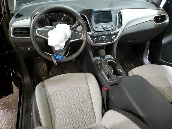 3GNAXUEV9NL308488 2022 CHEVROLET EQUINOX - Image 8