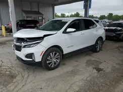 3GNAXUEV9NL312668 2022 CHEVROLET EQUINOX