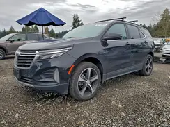 3GNAXUEV9NL314291 2022 CHEVROLET EQUINOX