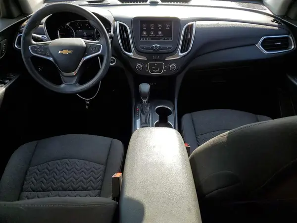 3GNAXUEV9NS100746 2022 CHEVROLET EQUINOX - Image 8
