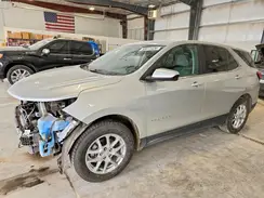 3GNAXUEV9NS102500 2022 CHEVROLET EQUINOX
