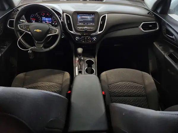 3GNAXUEV9NS102500 2022 CHEVROLET EQUINOX - Image 8