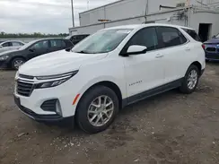 3GNAXUEV9NS103694 2022 CHEVROLET EQUINOX