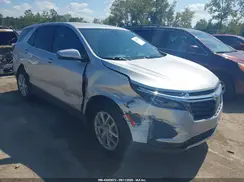 3GNAXUEV9NS104036 2022 CHEVROLET EQUINOX
