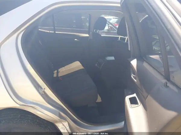 3GNAXUEV9NS104036 2022 CHEVROLET EQUINOX - Image 8