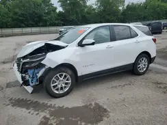 3GNAXUEV9NS173406 2022 CHEVROLET EQUINOX