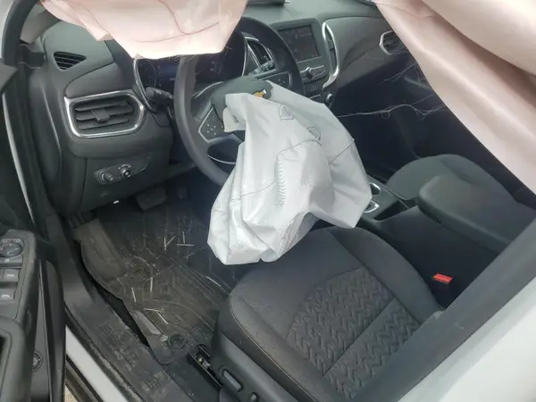 3GNAXUEV9NS173406 2022 CHEVROLET EQUINOX - Image 8