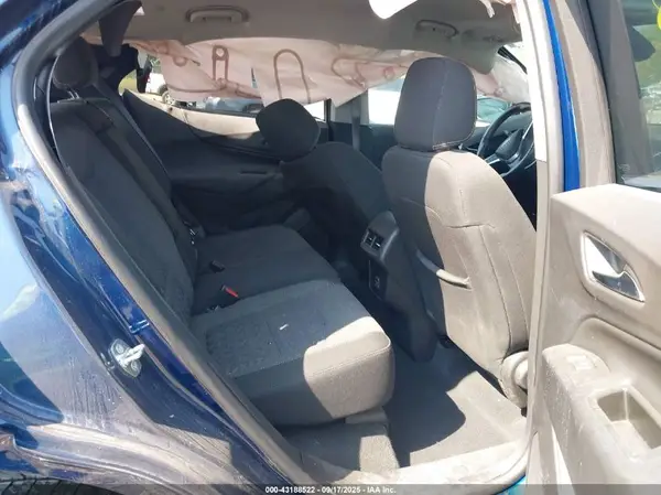3GNAXUEV9NS205903 2022 CHEVROLET EQUINOX - Image 8