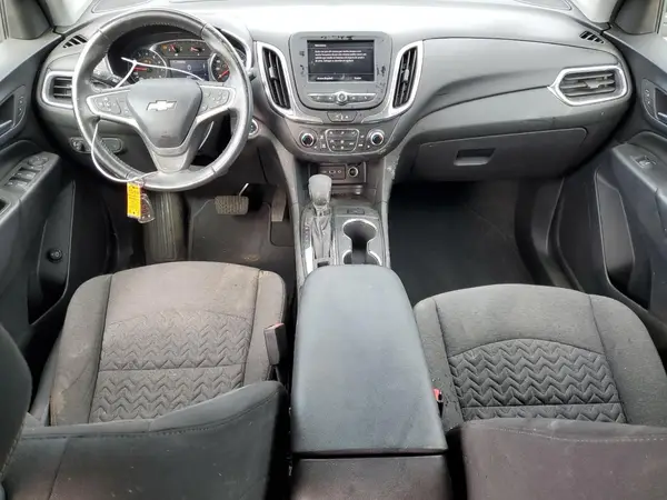 3GNAXUEV9NS221003 2022 CHEVROLET EQUINOX - Image 8
