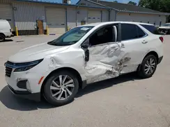3GNAXUEV9NS222314 2022 CHEVROLET EQUINOX