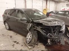3GNAXUEV9NS226895 2022 CHEVROLET EQUINOX