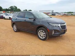 3GNAXUEV9NS228405 2022 CHEVROLET EQUINOX