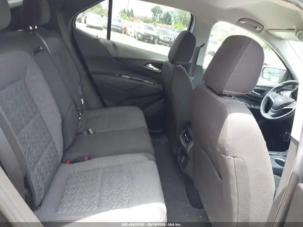 3GNAXUEV9NS233118 2022 CHEVROLET EQUINOX - Image 8