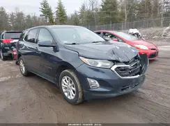 3GNAXUEVXKL103211 2019 CHEVROLET EQUINOX