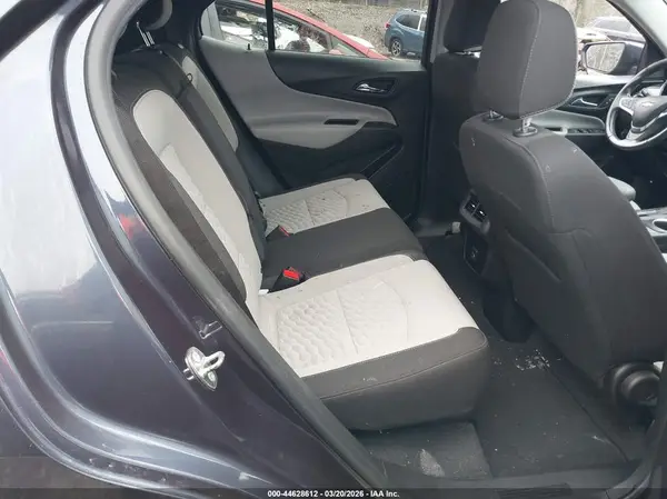 3GNAXUEVXKL103211 2019 CHEVROLET EQUINOX - Image 8